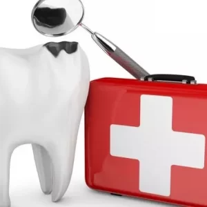 Noções de Urgência e Emergência na Odontologia