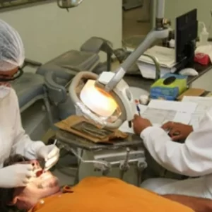 Noções Básicas de Odontologia do Trabalho