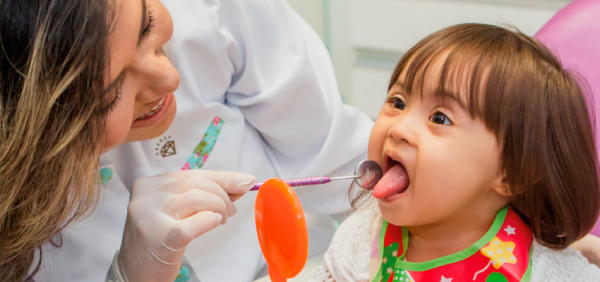 Atualização em Odontologia para Pessoas com Necessidades Especiais