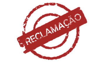 Reclamações